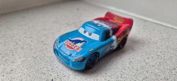 Disney Pixar Cars Transforming Lightning McQueen beschikbaar voor biedingen