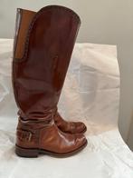 Sendra laarzen, Kleding | Dames, Schoenen, Bruin, Ophalen of Verzenden, Zo goed als nieuw, Hoge laarzen