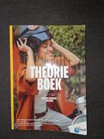ANWB - Brommer Theorieboek, Ophalen, Zo goed als nieuw, ANWB