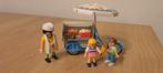 Playmobil ijsjesverkoper, Kinderen en Baby's, Speelgoed | Playmobil, Ophalen of Verzenden, Zo goed als nieuw