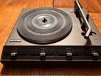 Vintage Platenspeler met Versterker - Jaren '80, Audio, Tv en Foto, Platenspelers, Overige merken, Gebruikt, Automatisch, Ophalen of Verzenden