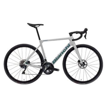 Bianchi WBB0001123404U wit 55cm 2025 beschikbaar voor biedingen