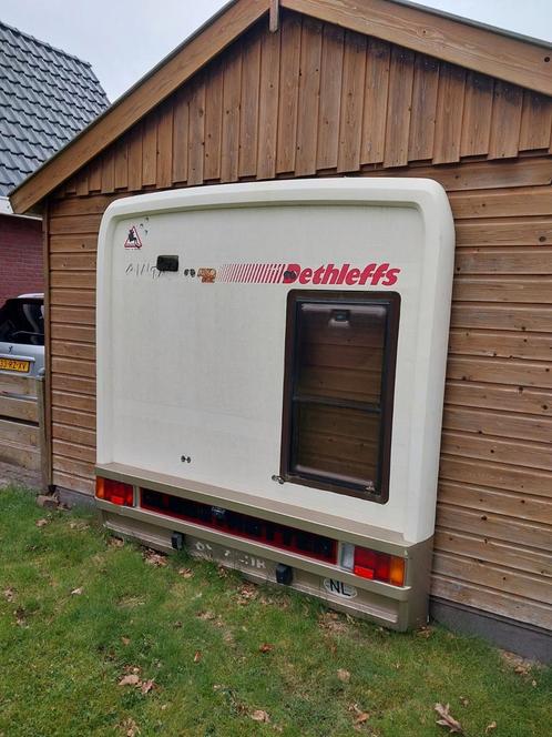 Fiat ducato 1.9 TD Dethleffs onderdelen, Caravans en Kamperen, Camper-accessoires, Ophalen