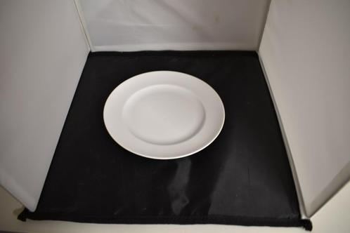 Ontbijtborden Thomas Sunny Wit servies, Huis en Inrichting, Keuken | Servies, Nieuw, Bord(en), Overige stijlen, Overige materialen