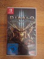 Diablo III - Eternal Collection - Nintendo Switch, Spelcomputers en Games, Games | Nintendo Switch, Ophalen of Verzenden, Gebruikt