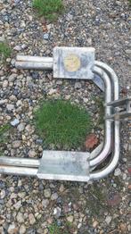 Bulldog leveler voor caravan of camper, Caravans en Kamperen, Caravan accessoires, Ophalen
