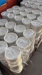 Emmers strooizout 7kg, Ophalen, Nieuw