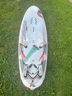 F2 SX M 105L, Watersport en Boten, Minder dan 250 cm, Ophalen of Verzenden, Met vin(nen), Plank