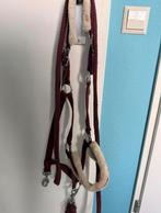 Hoefwijzer halster, Dieren en Toebehoren, Ophalen of Verzenden, Zo goed als nieuw, Overige soorten