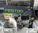 Festool DF 700 EQ-Plus Domino XL, Ophalen of Verzenden, Nieuw