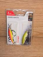 2x Ranger Hard Baits - Nieuw in verpakking!, Ophalen of Verzenden, Nieuw, Overige typen