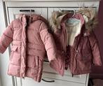 Meisjes jassen 92, Kinderen en Baby's, Ophalen, Zo goed als nieuw, Meisje, Jas