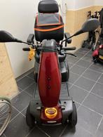 scootmobiel 2 x Mango, Cheetah 4 Deluxe, nauwelijks gebruikt, Diversen, Brommobielen en Scootmobielen, Ophalen, Zo goed als nieuw