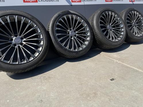 Pirelli 265.40.21 en 285.40.21 voor b.v. Tesla X, Auto-onderdelen, Banden en Velgen, Band(en), Zomerbanden, 21 inch, 265 mm, Personenwagen