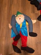 Kabouterpak, Ophalen of Verzenden, Zo goed als nieuw