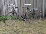 Peugeot Touraine, Ophalen