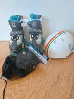 rolschaatsset (rolschaatsen, helm en beschermers), Ophalen, Verstelbaar, Gebruikt, Kinderen