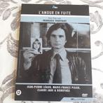 L' Amour en Fuite van francois truffaut, Alle leeftijden, Ophalen of Verzenden, 1980 tot heden, Zo goed als nieuw
