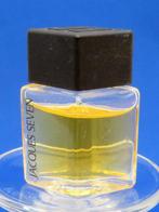 Mini - SEVEN - Jacques Seven - 4ml - edt - 4cm, Ophalen of Verzenden, Gebruikt, Miniatuur, Gevuld