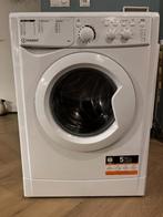 Wasmachine, Ophalen, 1200 tot 1600 toeren, 4 tot 6 kg, Zo goed als nieuw