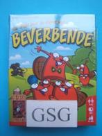 Beverbende nr. 999-BEV01-10 (Nieuw), Hobby en Vrije tijd, Gezelschapsspellen | Kaartspellen, Ophalen, Nieuw