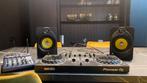 Ddj Rev1 met speakers, notepad fx8 en alle kabels!, Ophalen of Verzenden, Zo goed als nieuw, Dj-set, Pioneer