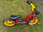 Puky loopfiets, Ophalen, Zo goed als nieuw, Loopfiets