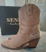 Sendra laarzen maat 38, Kleding | Dames, Schoenen, Sendra, Bruin, Lage of Enkellaarzen, Ophalen of Verzenden
