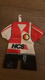 Feyenoord HCS mini shirt, Ophalen of Verzenden, Zo goed als nieuw, Feyenoord, Shirt