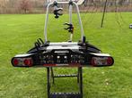 ANWB Travel&CO Fietsdrager 60kg., Auto diversen, Fietsendragers, Ophalen, Gebruikt, Brede banden, 2 fietsen