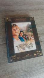 Kruistocht in Spijkerbroek - Thea Beckman DVD Boxset, Alle leeftijden, Ophalen of Verzenden, Zo goed als nieuw, Boxset