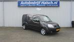 Fiat Doblo 1.9 JTD LANG, Auto's, Voorwielaandrijving, Stof, Gebruikt, 4 cilinders