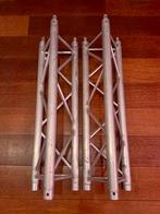 2x Truss 1m (Prolyte + Compatibel), Muziek en Instrumenten, Licht en Laser, Ophalen, Gebruikt, Overige typen