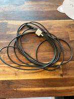 Nieuwe 10m Wieland Kabel, Ophalen of Verzenden, Nieuw, 10 meter of meer, Overige kabels