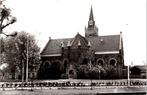 's-Gravendeel - Ned. Herv. Kerk (1972), Ophalen of Verzenden, 1960 tot 1980, Gelopen, Zuid-Holland