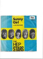 Single The Hep Stars - Sunny Girl, Ophalen of Verzenden, Gebruikt
