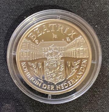 Verzameling Euro - herdenkingsmunten beschikbaar voor biedingen