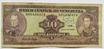Venezuela 10 Bolívares 1995, Verzenden, Zuid-Amerika
