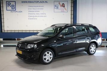 Dacia Logan MCV 1.2 16V / 66000 km ! / NIEUW MODEL ! beschikbaar voor biedingen