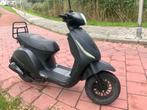 ‼️ Leuke scooter ‼️ onderhoud gehad, Fietsen en Brommers, Ophalen, Maximaal 45 km/u, Zo goed als nieuw, Benzine