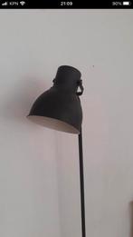 Ikea vloerlamp, Huis en Inrichting, Lampen | Vloerlampen, Ophalen of Verzenden, Zo goed als nieuw, 150 tot 200 cm