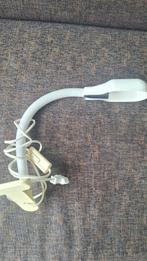 Space age retro lamp happy light, Verzenden, Huis en Inrichting