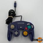 Nintendo Gamecube Controller - Paars, Spelcomputers en Games, Games | Nintendo GameCube, Nintendo, Zo goed als nieuw, Support@nintendo.com