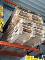 Gratis Pallets - 1.80 x 1.10, Doe-het-zelf en Verbouw, Hout en Planken, Ophalen of Verzenden