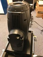 2x Movinghead 575W spot + flightcase, Ophalen, Gebruikt, Licht, Geluidgestuurd