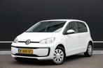Volkswagen Up! 1.0 BMT Move Up! Airco Bluetooth LED 5-Deurs, Voorwielaandrijving, Stof, Gebruikt, Met garantie (alle)