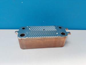 Platenwisselaar Nefit Baseline HRC24/CW3 SWEP Art.nr.: 18160 beschikbaar voor biedingen