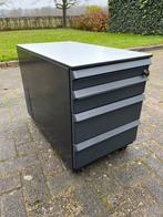 Ladeblok Ahrend, Huis en Inrichting, Ophalen, Minder dan 50 cm, Zo goed als nieuw, 3 of 4 laden