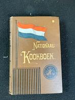 Nationaal Kookboek, Antiek en Kunst, Antiek | Boeken en Bijbels, Ophalen of Verzenden, Zie beschrijving