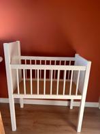 Wiegje 1*50cm, Kinderen en Baby's, Babywiegjes en Ledikanten, Ophalen of Verzenden, Zo goed als nieuw, Wieg